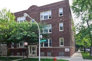 3101 N Racine Unit 3, Chicago, IL 60657