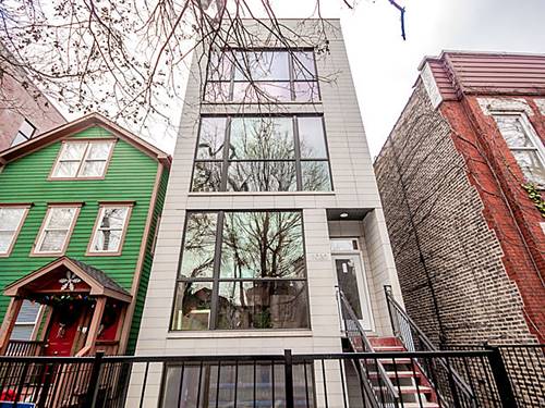 2067 N Mozart Unit 2, Chicago, IL 60647