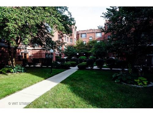 934 W Sunnyside Unit GA, Chicago, IL 60640