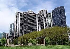 400 E Randolph Unit 3315, Chicago, IL 60601