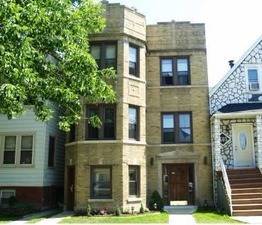 4605 N Kasson, Chicago, IL 60630