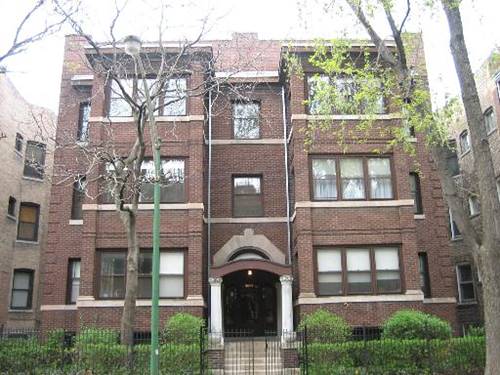 920 W Margate Unit 3E, Chicago, IL 60640