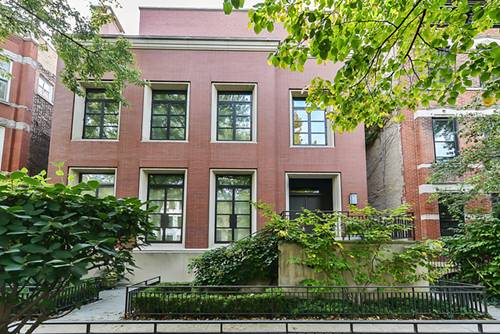 2026 N Mohawk, Chicago, IL 60614