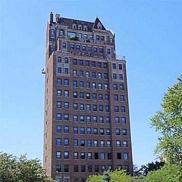 5510 N Sheridan Unit 18B, Chicago, IL 60640