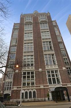 20 E Cedar Unit 4D, Chicago, IL 60611