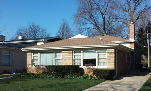 7112 N East Prairie, Lincolnwood, IL 60712