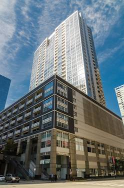 240 E Illinois Unit 2607, Chicago, IL 60611