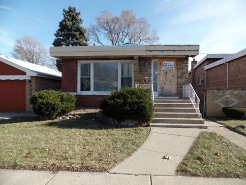 9053 S East End, Chicago, IL 60617