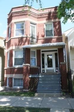 1616 W Addison Unit 1ST, Chicago, IL 60613