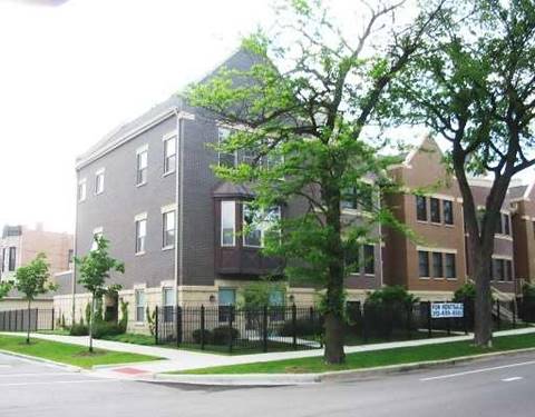 4130 S Drexel Unit 3B, Chicago, IL 60653