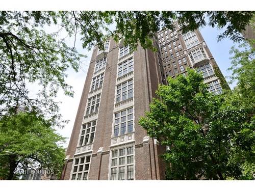 20 E Cedar Unit 4C, Chicago, IL 60611