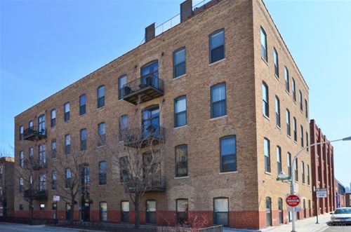 401 N Aberdeen Unit 2N, Chicago, IL 60642