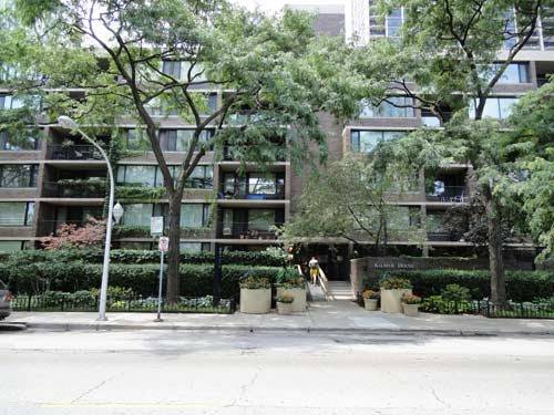 1555 N Sandburg Unit 405, Chicago, IL 60610