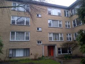 6116 N Damen Unit A, Chicago, IL 60659