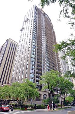 1040 N Lake Shore Unit 26B, Chicago, IL 60611