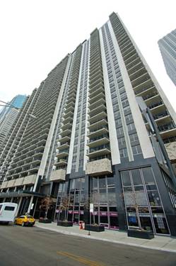 400 E Randolph Unit 2117, Chicago, IL 60601