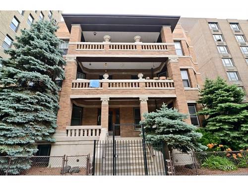 940 W Argyle Unit 3E, Chicago, IL 60640