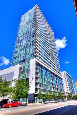 1720 S Michigan Unit 2616, Chicago, IL 60616