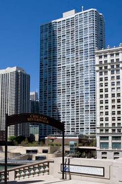 405 N Wabash Unit 614, Chicago, IL 60611