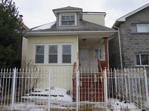 4819 W Melrose, Chicago, IL 60641