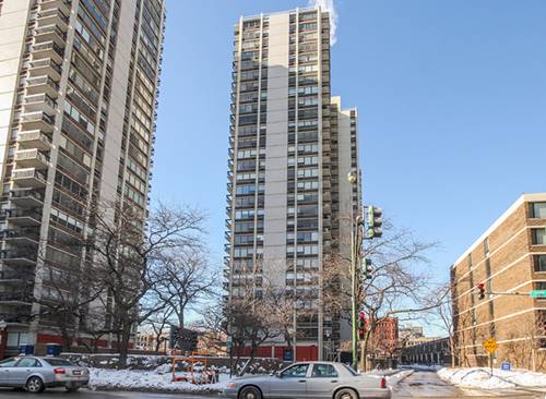 1460 N Sandburg Unit 2009, Chicago, IL 60610