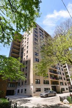 1350 N Astor Unit 8A, Chicago, IL 60610