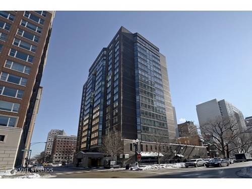 21 W Goethe Unit 9F, Chicago, IL 60610