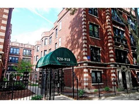 924 W Ainslie Unit 3S, Chicago, IL 60640