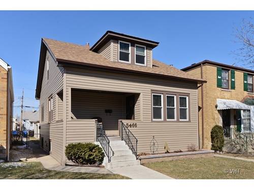 5466 N Newland, Chicago, IL 60656