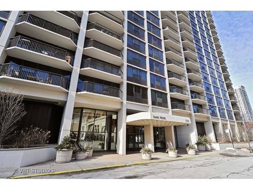 1560 N Sandburg Unit 311, Chicago, IL 60610