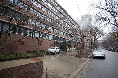 2300 N Commonwealth Unit 5K, Chicago, IL 60614