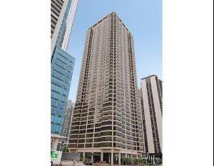 360 E Randolph Unit 2906, Chicago, IL 60601