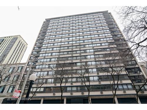 33 E Cedar Unit 3F, Chicago, IL 60611