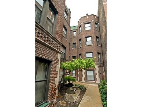 622 W Roscoe Unit 1A, Chicago, IL 60657