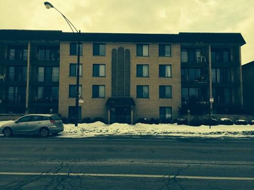 5447 W Lawrence Unit 303, Chicago, IL 60630