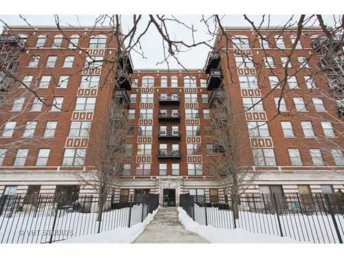 4537 S Drexel Unit PH7, Chicago, IL 60653