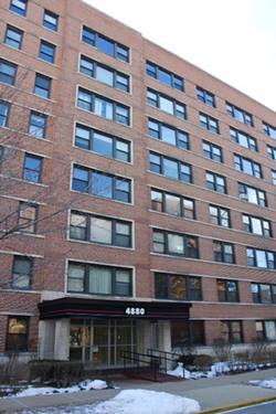 4880 N Marine Unit 511, Chicago, IL 60640