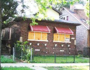 8143 S Woodlawn, Chicago, IL 60619