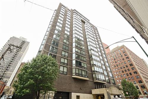 21 W Goethe Unit 14B, Chicago, IL 60610