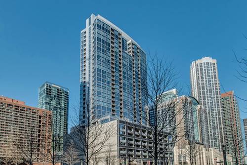 240 E Illinois Unit 3101, Chicago, IL 60611