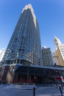 405 N Wabash Unit 1213, Chicago, IL 60611