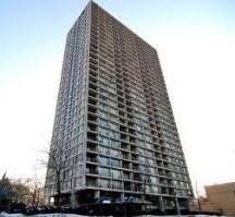 1960 N Lincoln Park West Unit 2307, Chicago, IL 60614