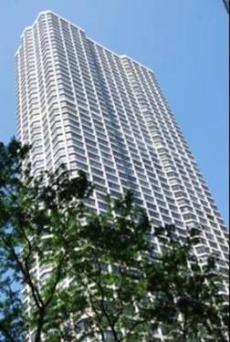 405 N Wabash Unit 1203, Chicago, IL 60611