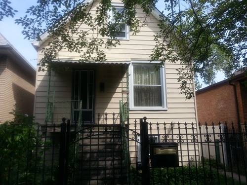 4842 W School, Chicago, IL 60641