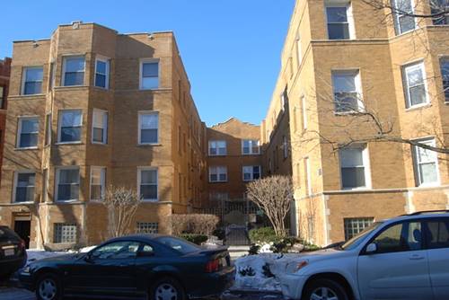 628 W Roscoe Unit 3S, Chicago, IL 60657