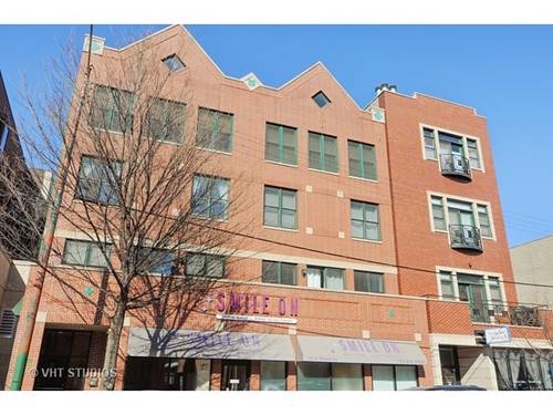 1350 W Belmont Unit A, Chicago, IL 60657