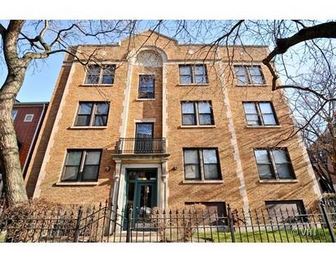 3101 N Kenmore Unit 3, Chicago, IL 60657