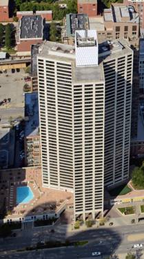 1130 S Michigan Unit 2814, Chicago, IL 60605