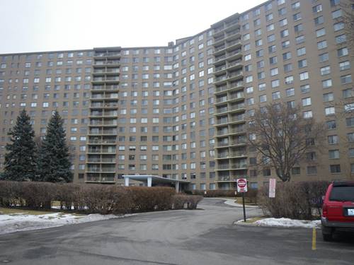 7061 N Kedzie Unit 608, Chicago, IL 60645