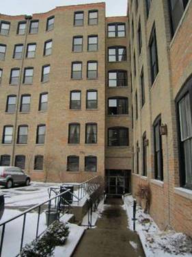 525 N Halsted Unit 209, Chicago, IL 60642